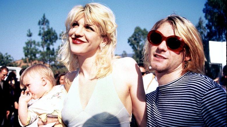 Kurt & Courtney image