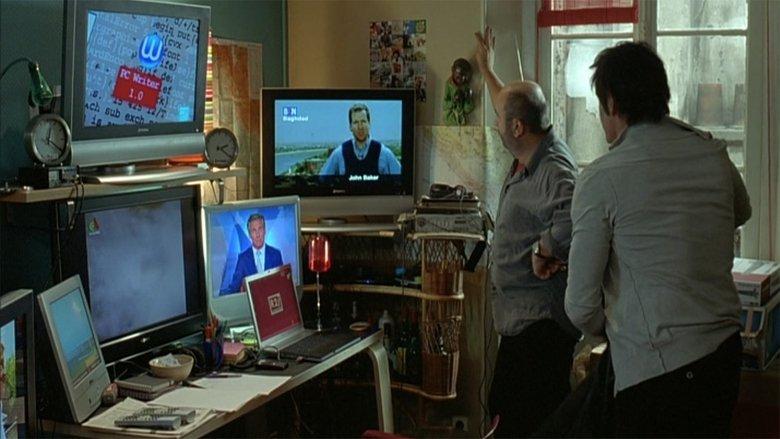 Special Correspondents image
