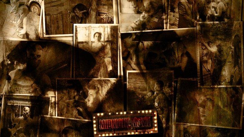 Midnight Movies: From the Margin to the Mainstream image