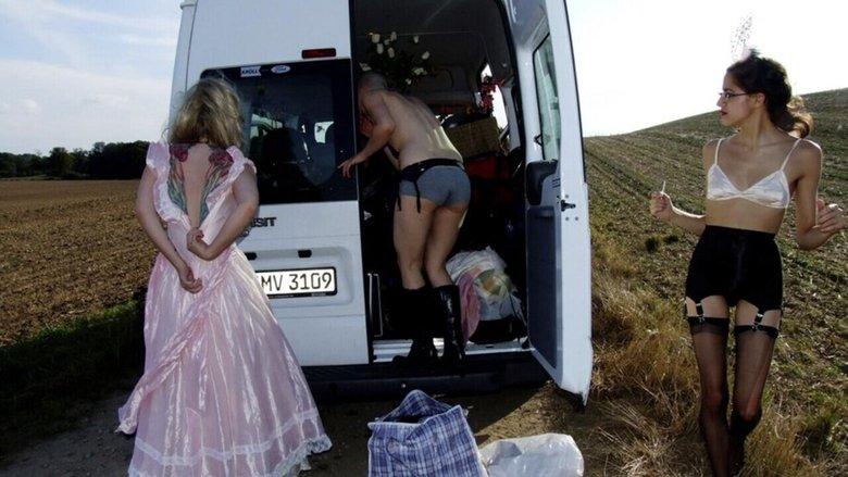 Too Much Pussy! Feminist Sluts: A Queer X Show image
