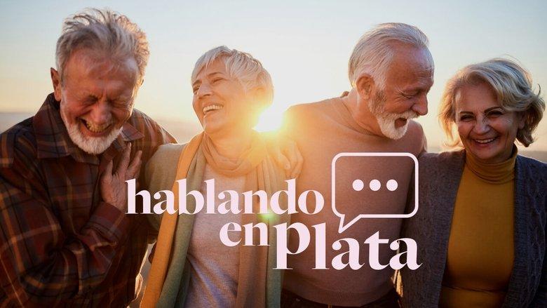 Hablando en plata image