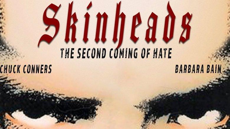 Skinheads image