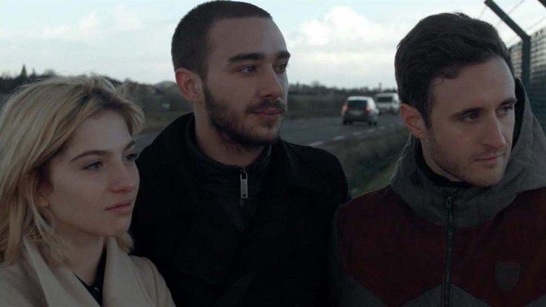 Un, deux, trois image