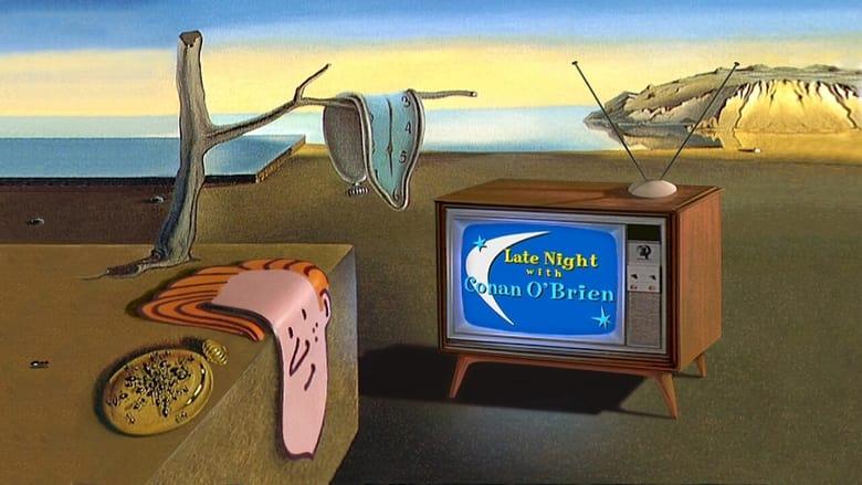 Late Night with Conan O'Brien: 10th Anniversary Special image