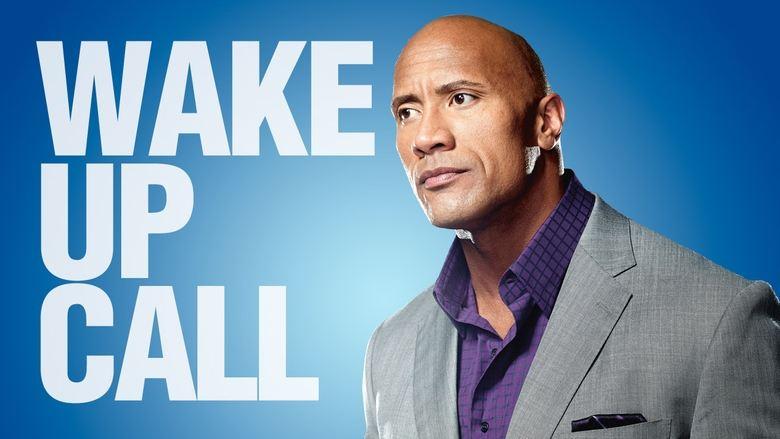Wake Up Call image