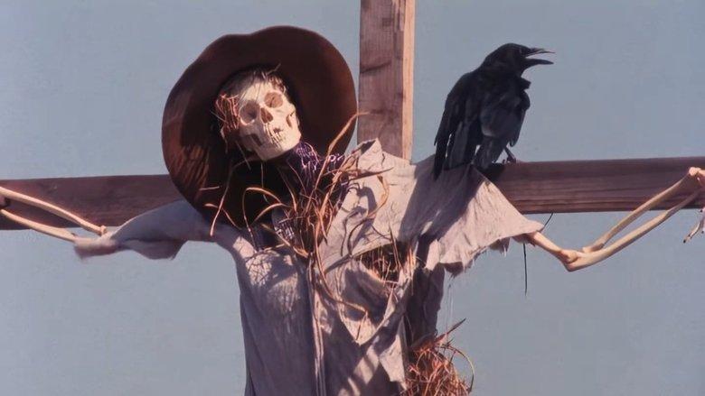 Disciples of the Crow image