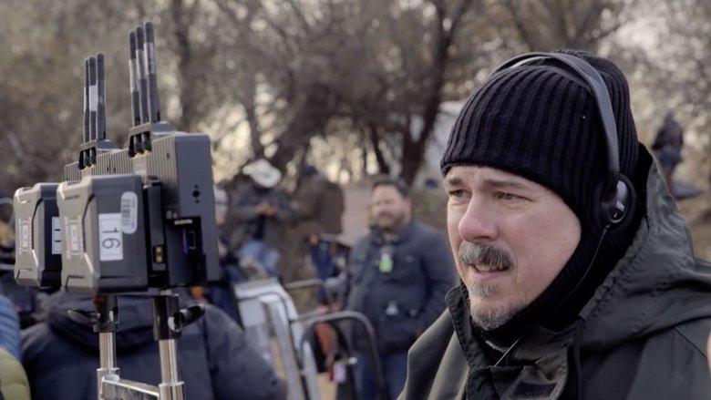 The Road to El Camino: Behind the Scenes of El Camino: A Breaking Bad Movie image