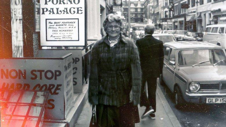 Banned! The Mary Whitehouse Story image