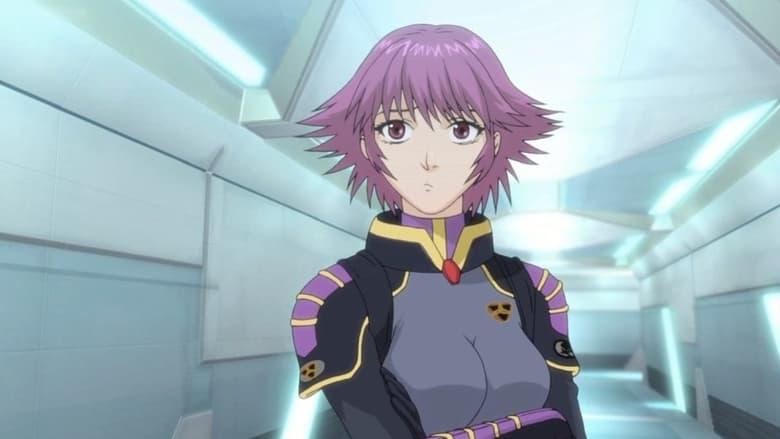 Robotech: The Shadow Chronicles image