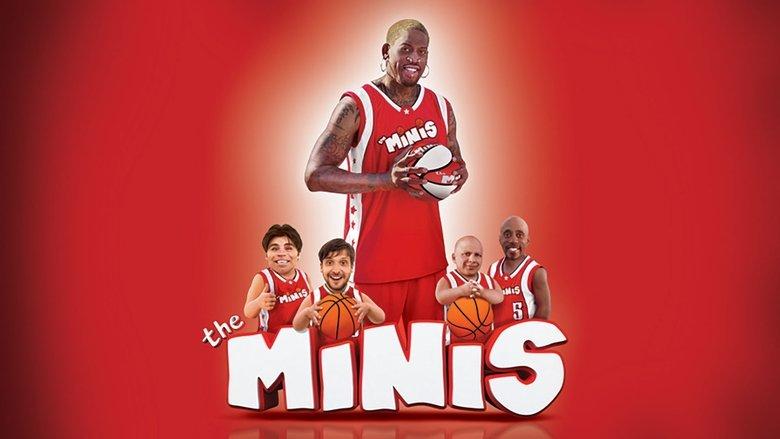 The Minis image