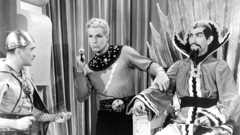 Flash Gordon image