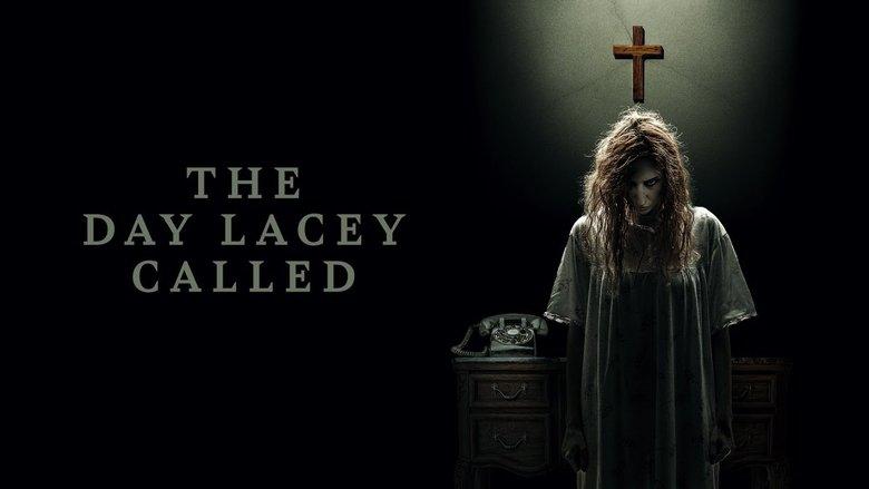 The Day Lacey Called image