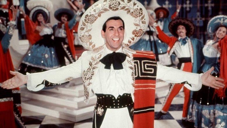 The Singer from Mexico image
