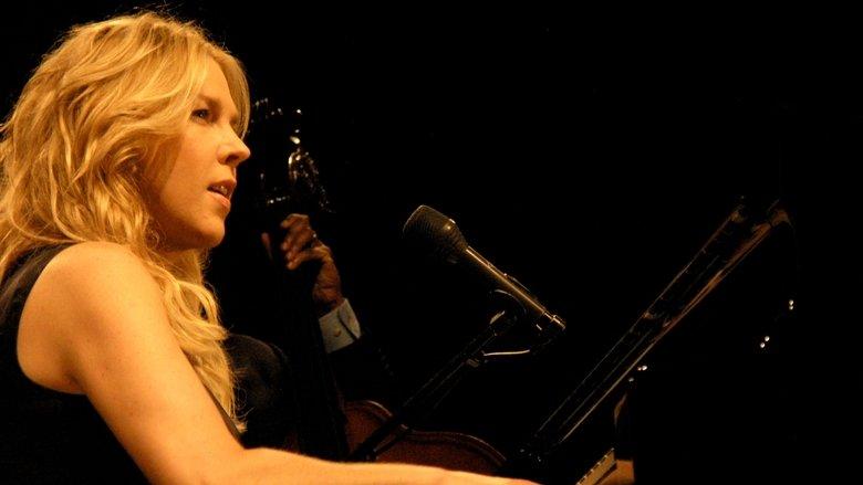 Diana Krall - Live in Rio image