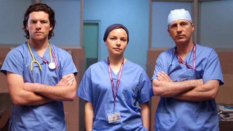 The Surgeon image