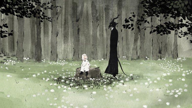 The Girl from the Other Side image
