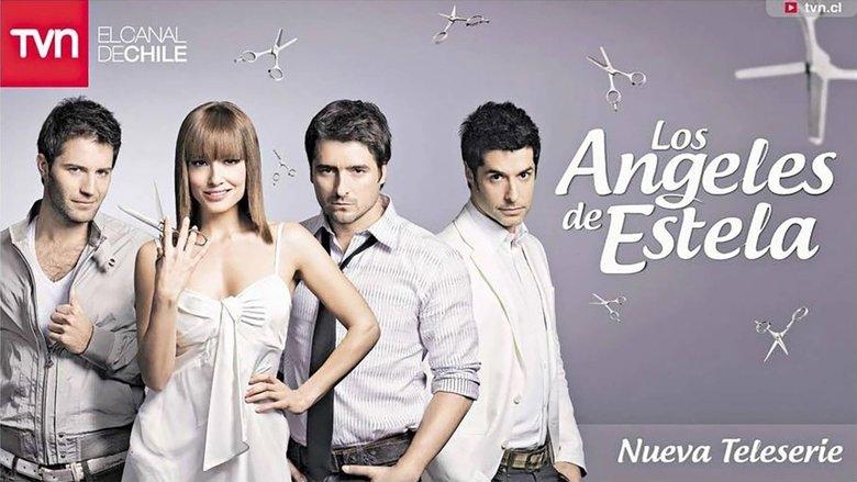 Los Ángeles de Estela image