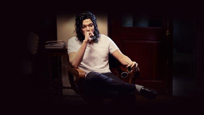 Michael Jackson: Searching for Neverland image