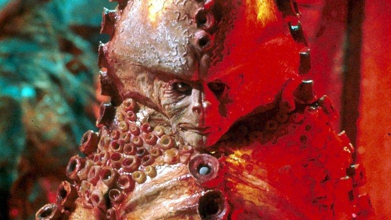 Doctor Who: Terror of the Zygons image