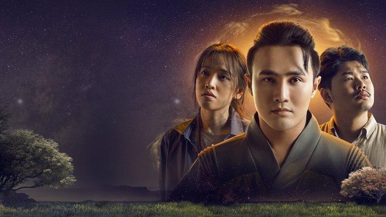 Land of Spirits: The Blind Shaman image