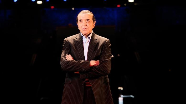 A Bronx Tale: One Man Show image