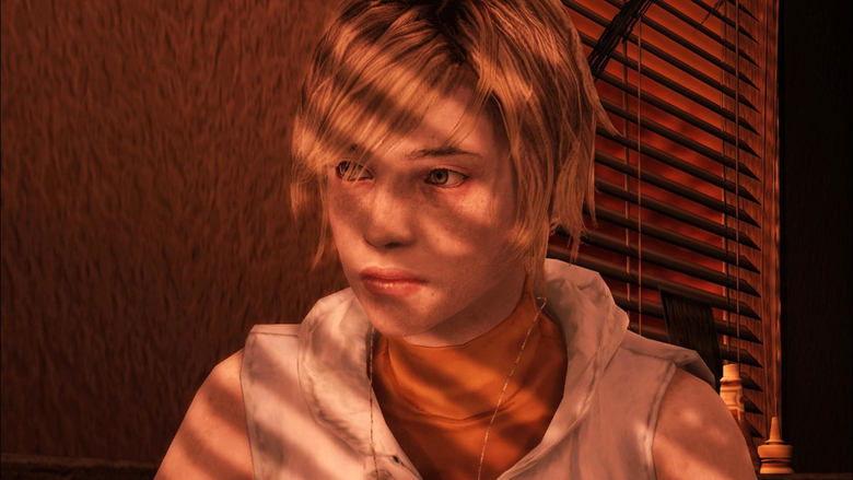 The Making of Silent Hill 3 image