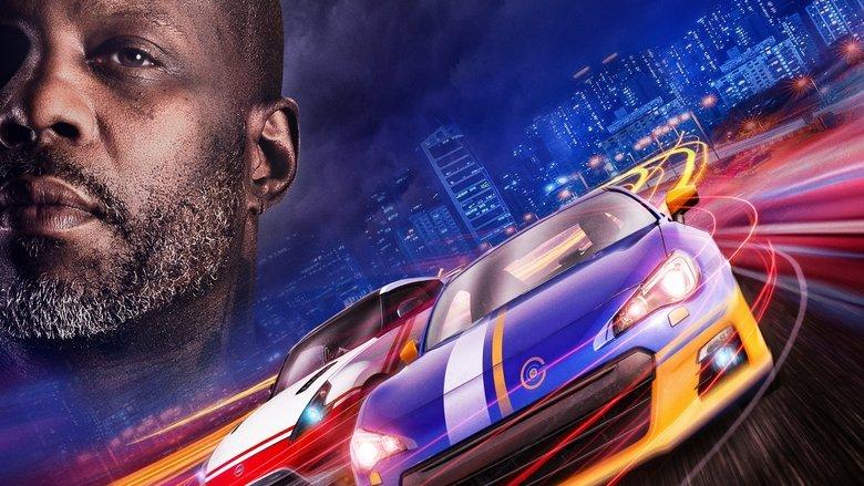 Fast and Fierce: Death Race image