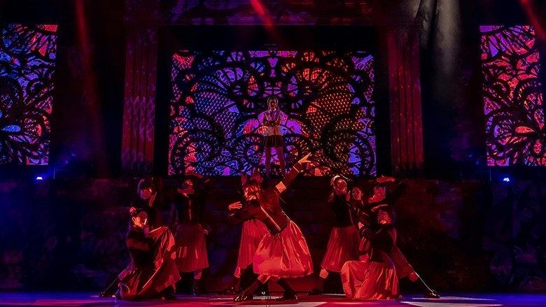 Revue Starlight ―The LIVE Seiran― BLUE GLITTER image