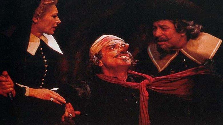 Cyrano de Bergerac image