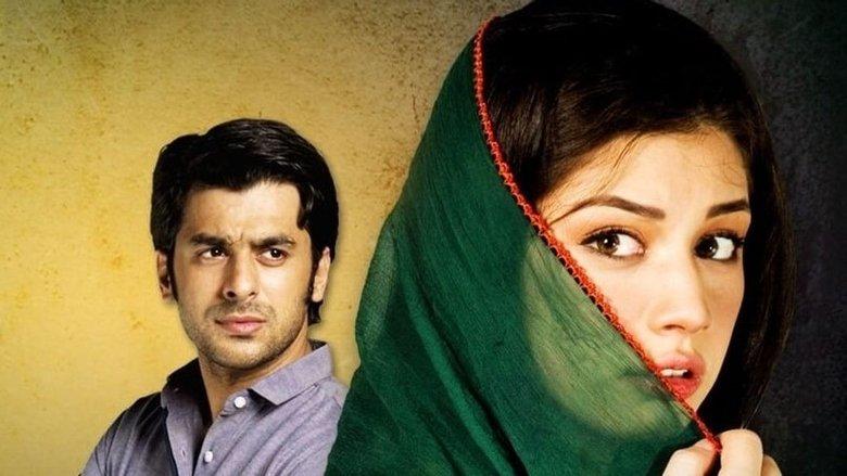 Ishq Hamari Galiyon Mein image