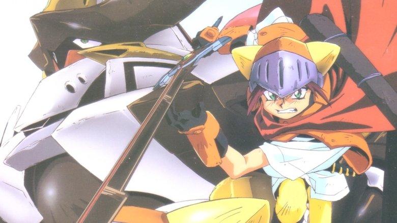 Lord of Lords Ryu Knight image