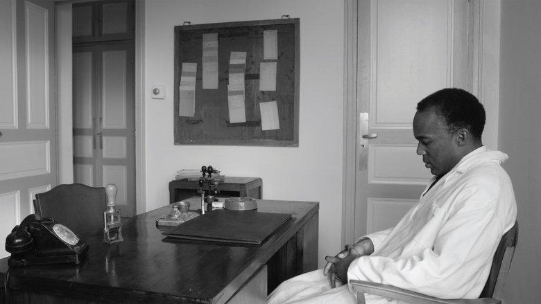 True Chronicles of the Blida Joinville Psychiatric Hospital in the Last Century, when Dr Frantz Fanon Was Head of the Fifth Ward between 1953 and 1956 image