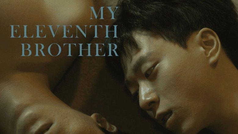 My Eleventh Brother image