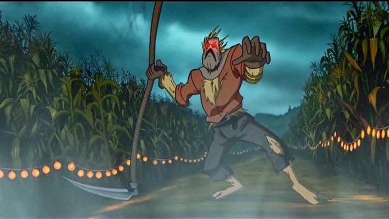 Scooby-Doo: 13 Spooky Tales Run for Your 'Rife! image