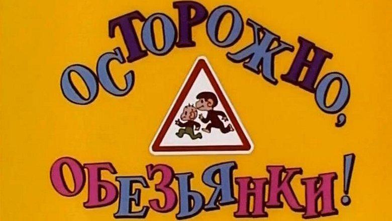 Little Monkeys image