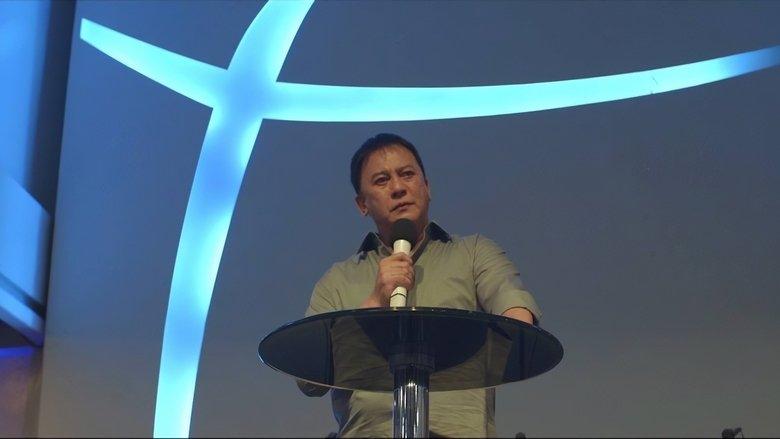 Pastor image