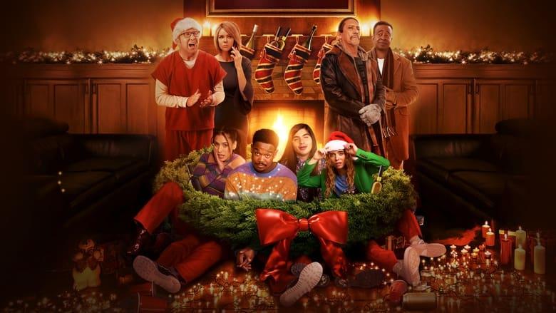 It's a Wonderful Binge image