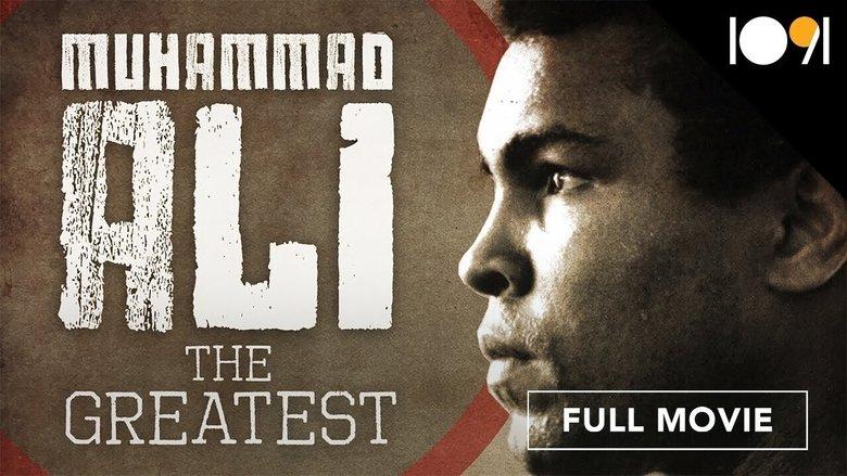 Muhammad Ali: The Greatest image