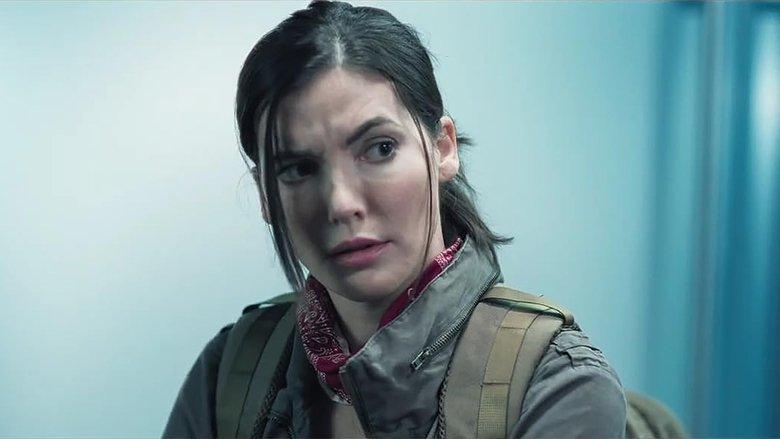 The Bunker image