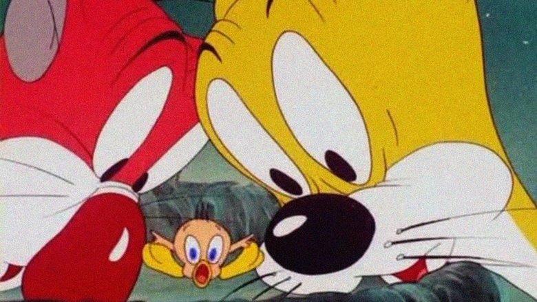A Gruesome Twosome image