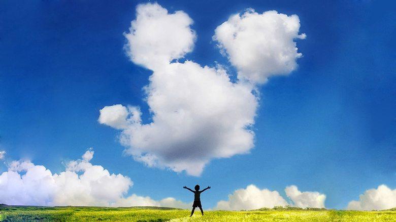 Walt Before Mickey image