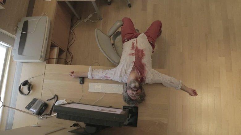 Summer of Blood image