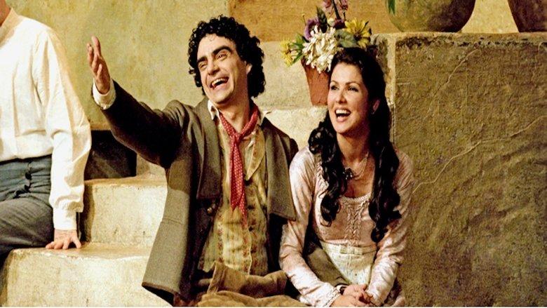 Donizetti: L'elisir d'amore image