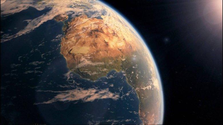 Six Degrees Could Change The World image