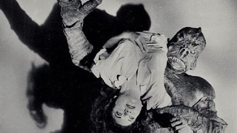 It! The Terror from Beyond Space image