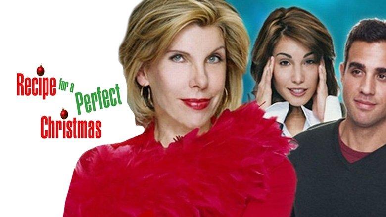 Recipe for a Perfect Christmas image
