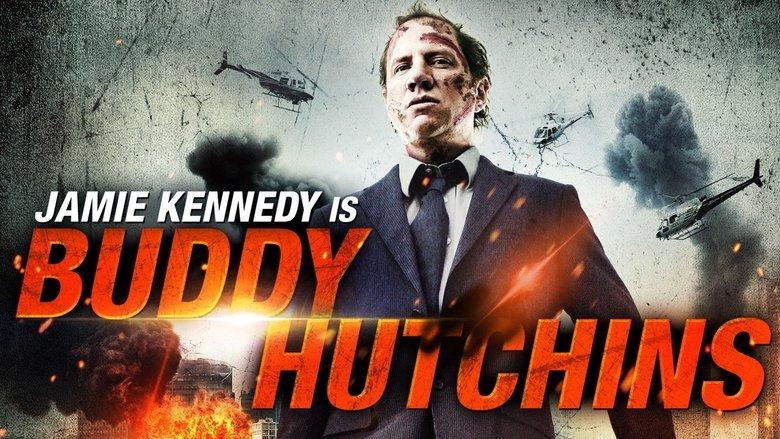 Buddy Hutchins image