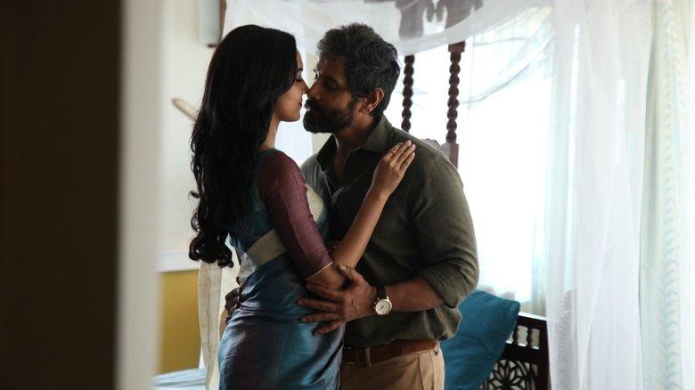 Dhruva Natchathiram: Chapter One – Yuddha Kaandam image