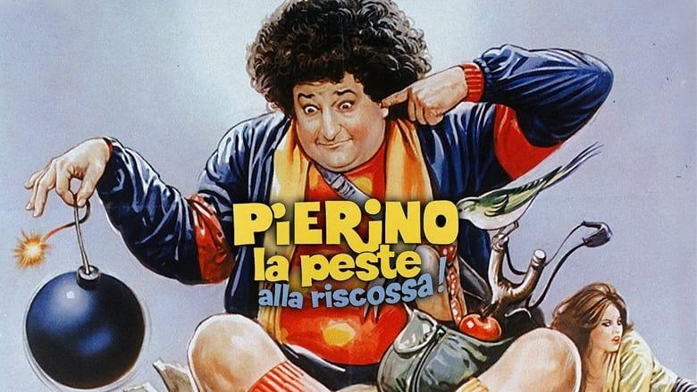 Pierino the Pest to the Rescue image