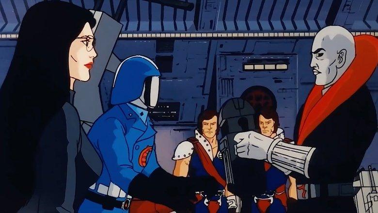 G.I. Joe: A Real American Hero image